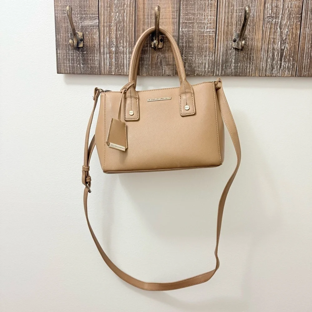 New York and Company Over the Shoulder Handbag
